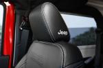 Jeep Wrangler Freedom 2018 года (AU)